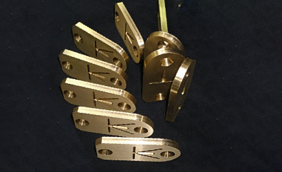 Plain Bearings
