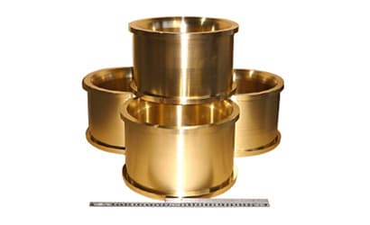 Plain Bearings