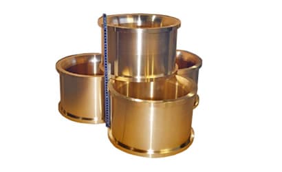 Plain Bearings
