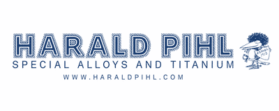 Harald Pihl (SE/FI) logo