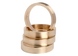 HOVADUR Ronden und Ringe
