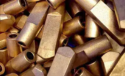 spot welding